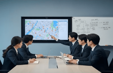 천안탐정사무소