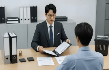 천안탐정사무소