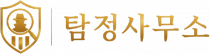 천안탐정사무소_logo